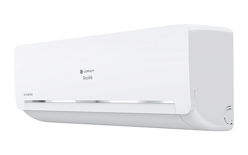 Инверторный настенный Кондиционер Loriot серии Skyline DC Inverter LAC-09AQI